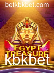 EgyptTreasure: Descubra o Fascínio de um Aventura Antiga