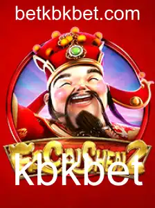 Descubra o Fascinante Mundo de FaCaiShen2 com a KBKBet