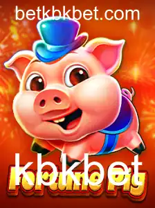 FortunePig: Entretenimento e Estratégia em Novos Rumos