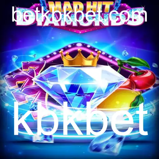 Descubra o Universo de MadHitDiamonds: O Novo Fenômeno dos Jogos Online