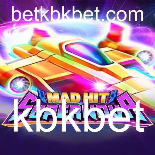 Descubra o Mundo de MadHitSupernova: O Jogo que Está Revolucionando o Entretenimento