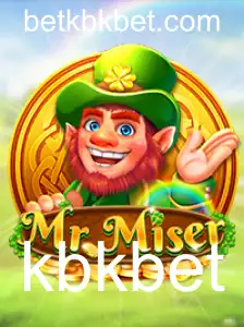 MrMiser: Um Mergulho no Mundo do Entretenimento com kbkbet