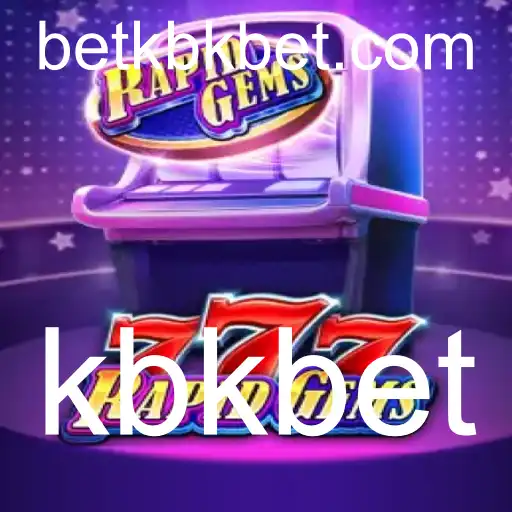 Descubra o Universo de Entretenimento com RapidGems777 e kbkbet